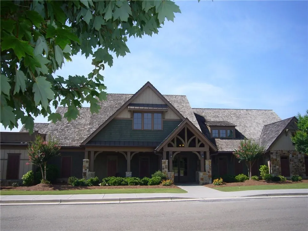 121 Cherokee Drive Waleska, GA 30183