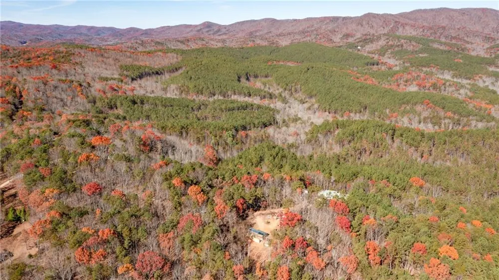 Lot 26 Waldrip Road Dawsonville, GA 30534