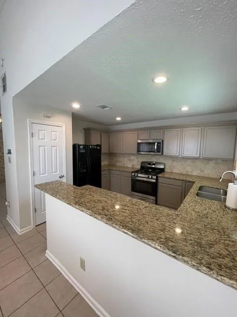 10923 Birch Drive La Porte, TX 77571