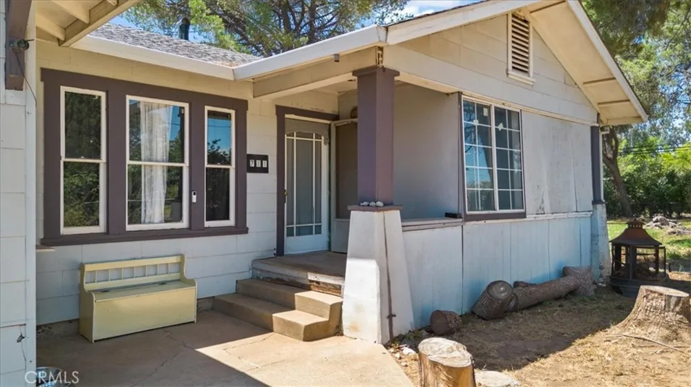 711 Grand Oroville, CA 95965