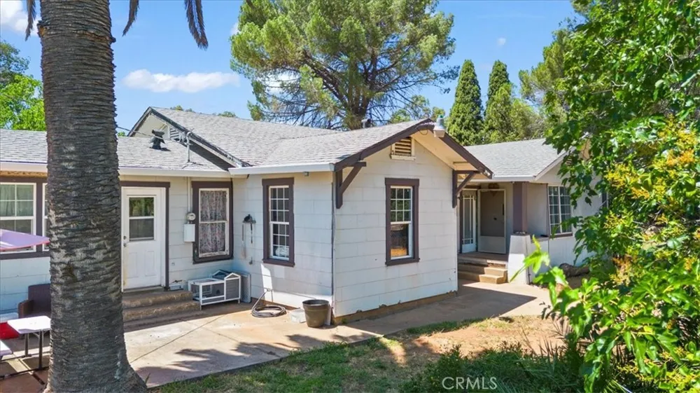 711 Grand Oroville, CA 95965