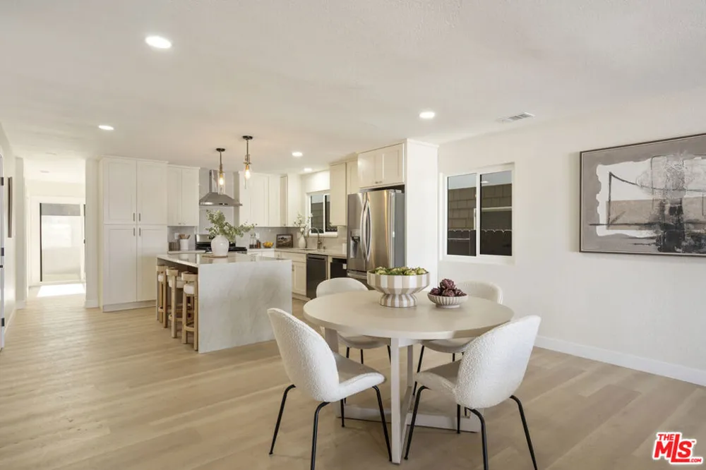 1747 Wollacott Street Redondo Beach, CA 90278
