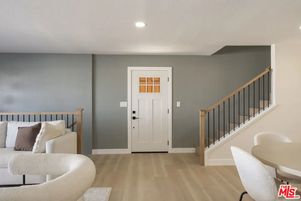 1747 Wollacott Street Redondo Beach, CA 90278