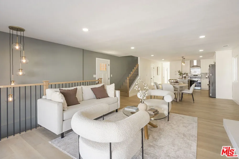 1747 Wollacott Street Redondo Beach, CA 90278