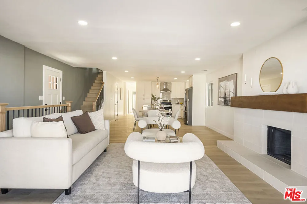 1747 Wollacott Street Redondo Beach, CA 90278
