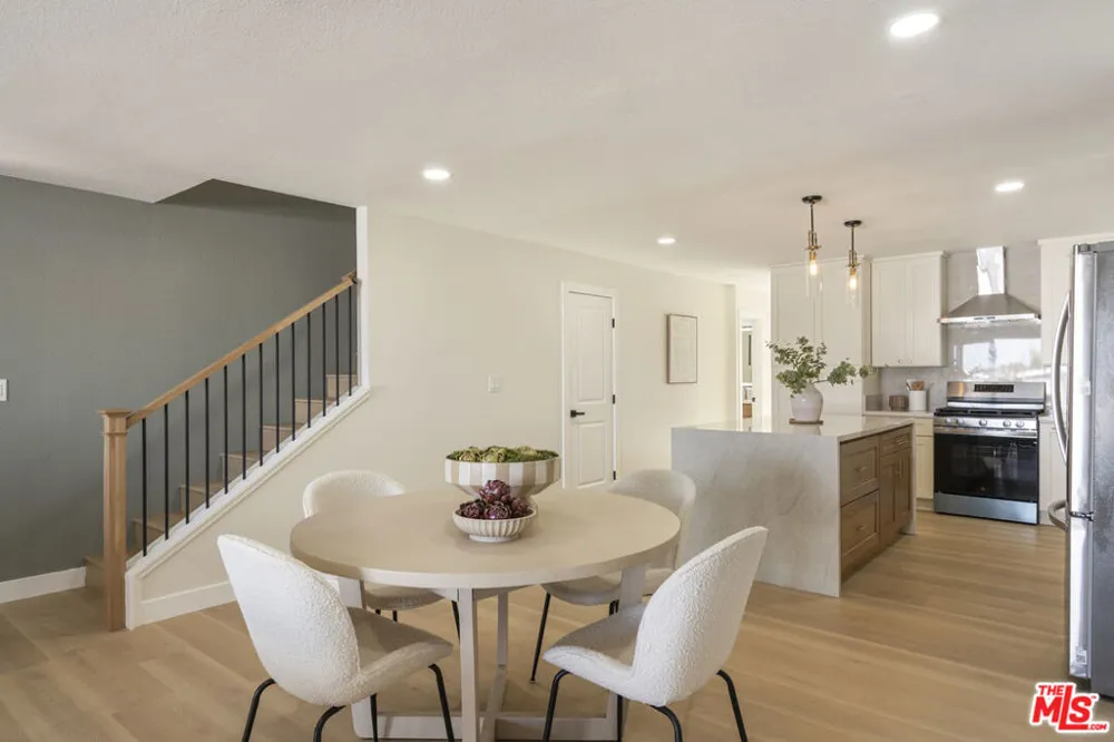 1747 Wollacott Street Redondo Beach, CA 90278