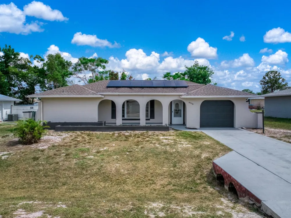 4119 Tangier Street Sebring, FL 33872