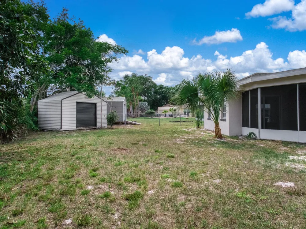 4119 Tangier Street Sebring, FL 33872