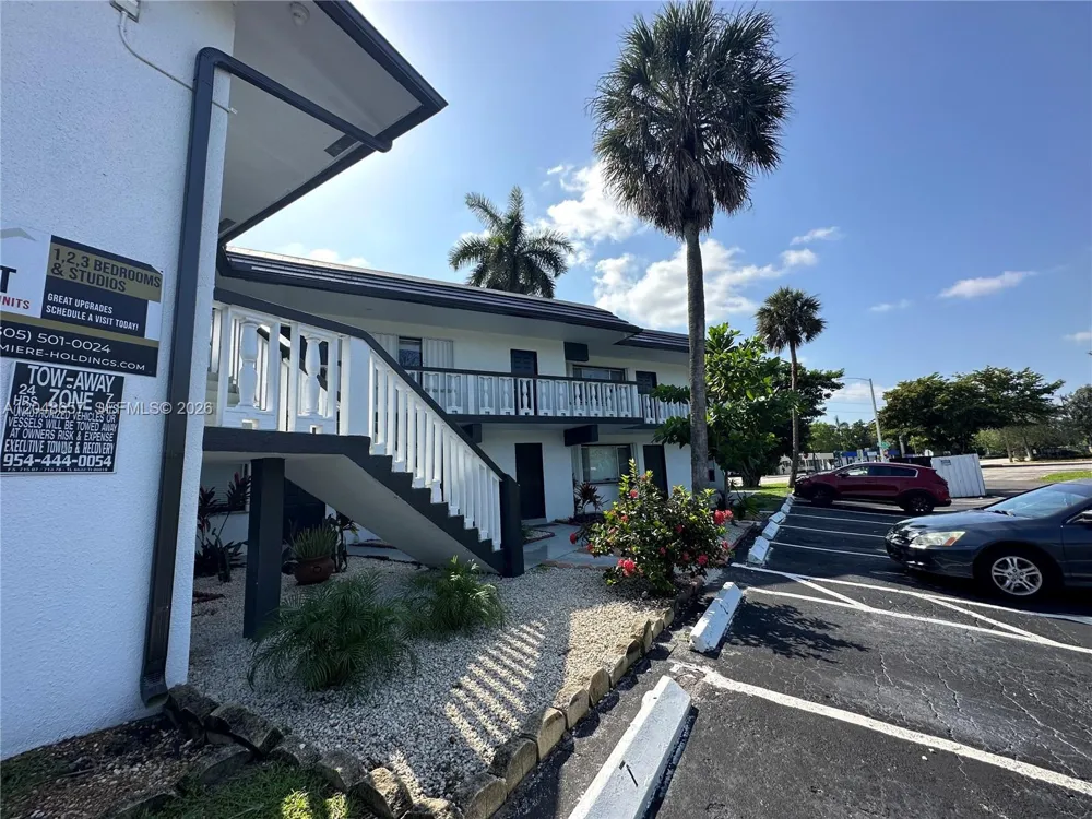 2401 NW 9th Ave #3 Wilton Manors, FL 33311