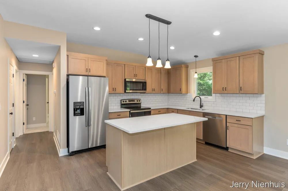 912 Blueberry Pine Court #35 Allegan, MI 49010
