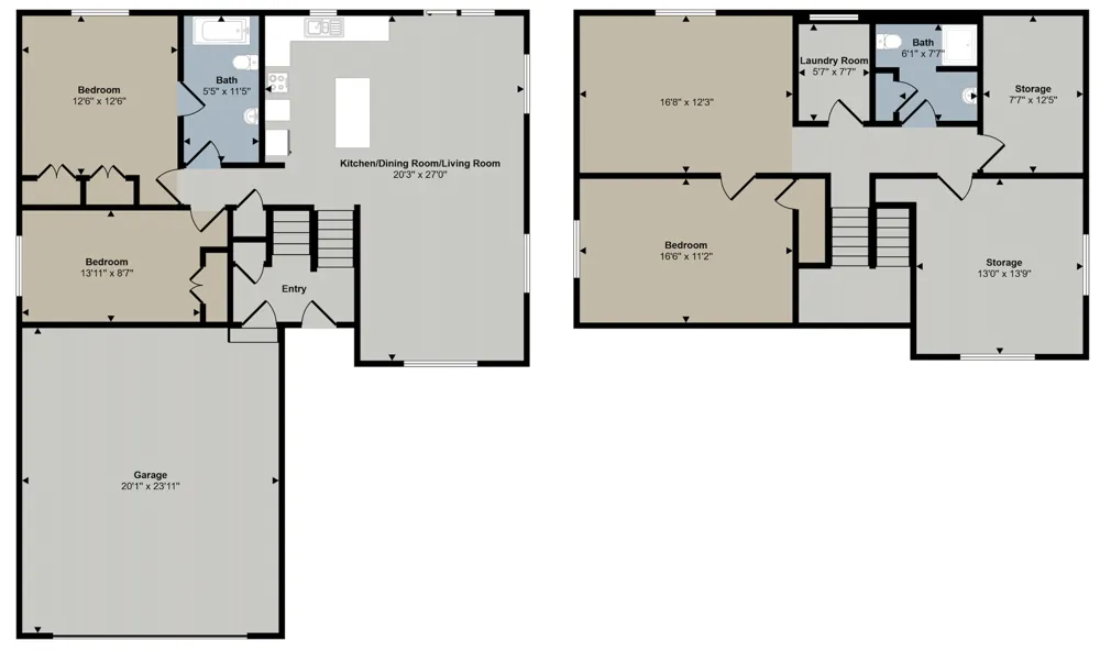912 Blueberry Pine Court #35 Allegan, MI 49010