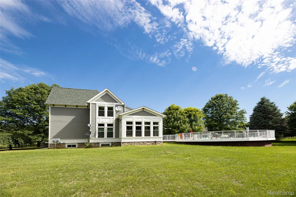 3839 Shamrock Drive Oregon Township, MI 48446
