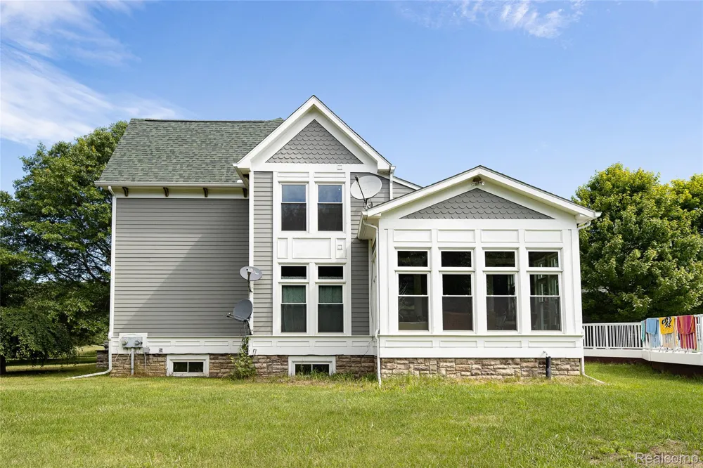 3839 Shamrock Drive Oregon Township, MI 48446