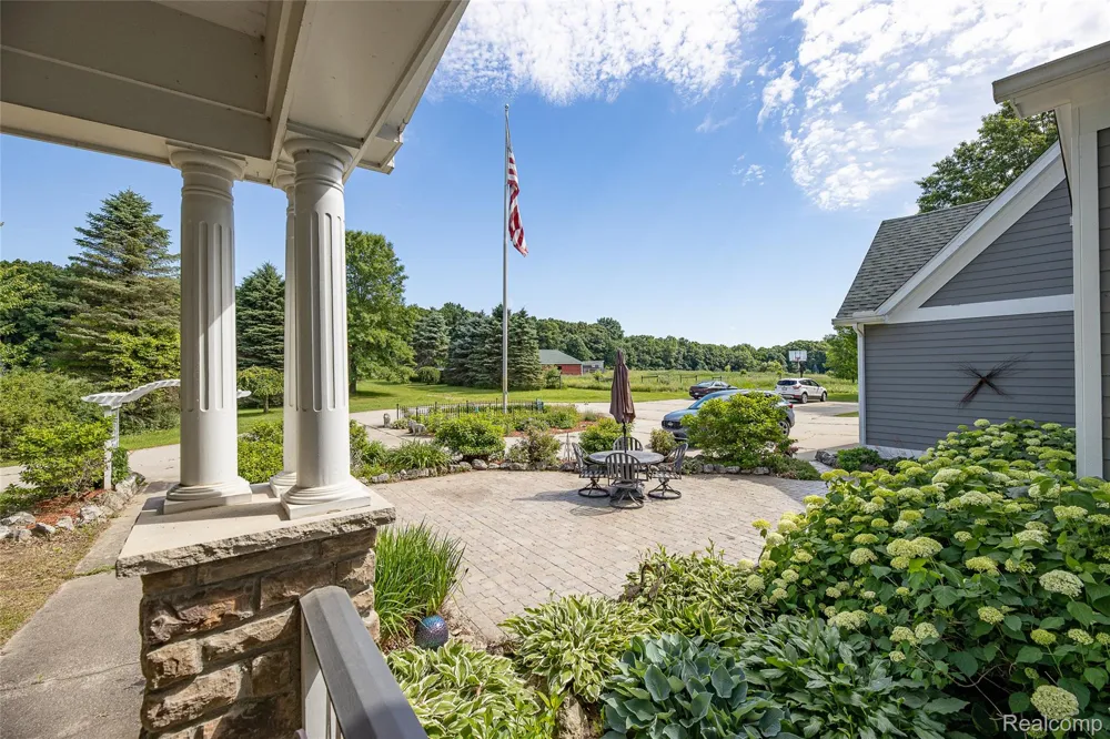 3839 Shamrock Drive Oregon Township, MI 48446