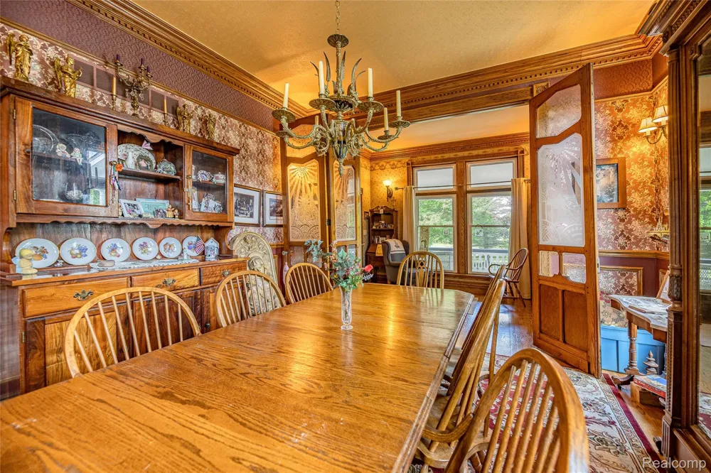 3839 Shamrock Drive Oregon Township, MI 48446