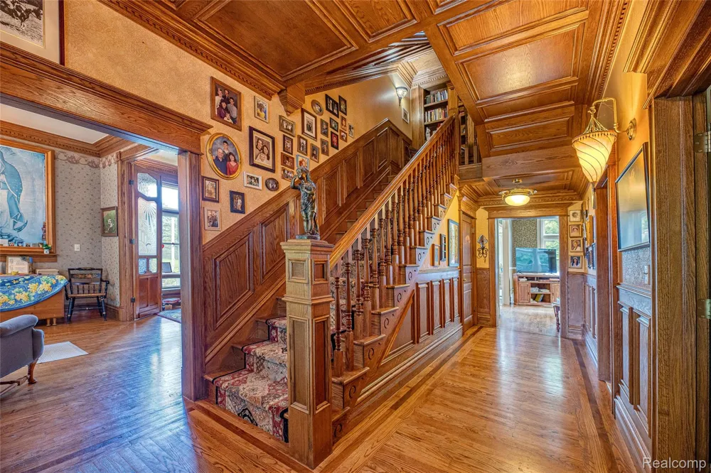 3839 Shamrock Drive Oregon Township, MI 48446