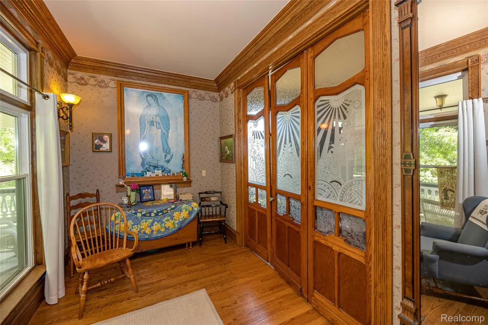 3839 Shamrock Drive Oregon Township, MI 48446