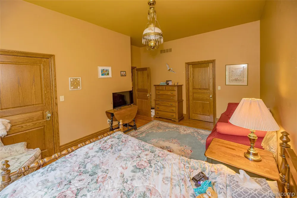 3839 Shamrock Drive Oregon Township, MI 48446