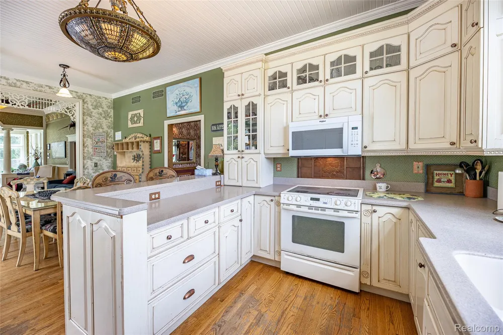 3839 Shamrock Drive Oregon Township, MI 48446
