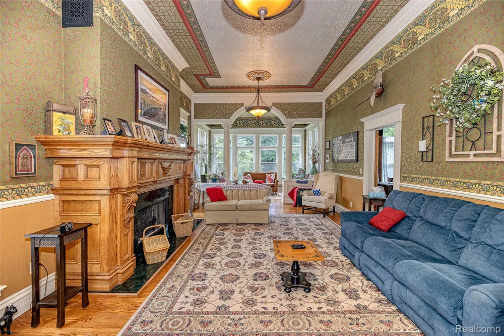 3839 Shamrock Drive Oregon Township, MI 48446