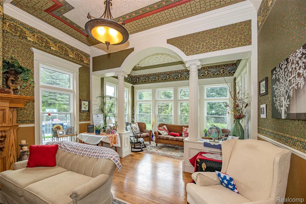 3839 Shamrock Drive Oregon Township, MI 48446