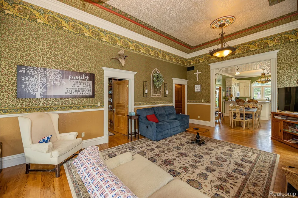 3839 Shamrock Drive Oregon Township, MI 48446