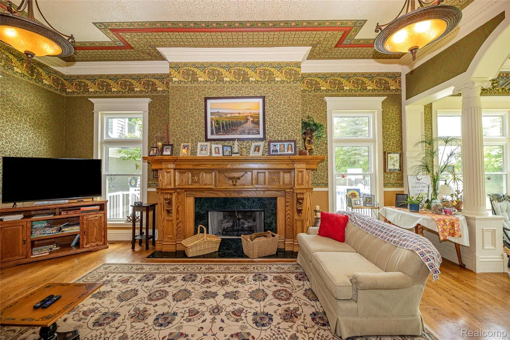 3839 Shamrock Drive Oregon Township, MI 48446