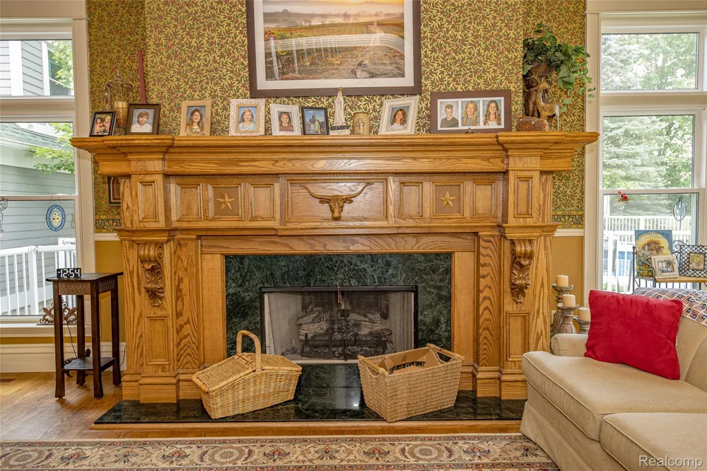 3839 Shamrock Drive Oregon Township, MI 48446