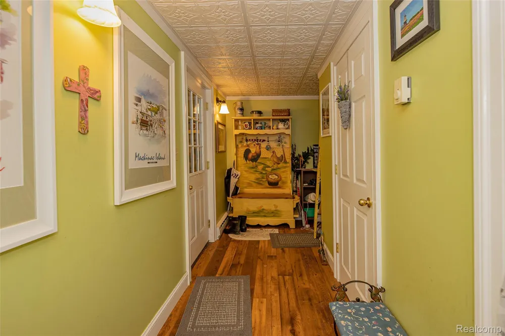 3839 Shamrock Drive Oregon Township, MI 48446