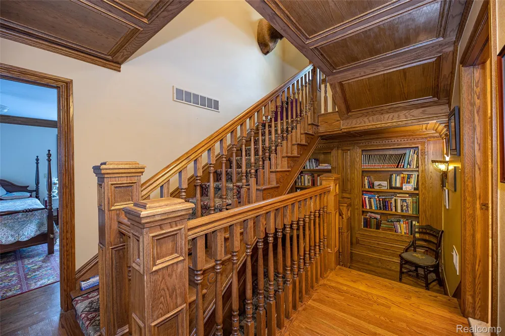 3839 Shamrock Drive Oregon Township, MI 48446