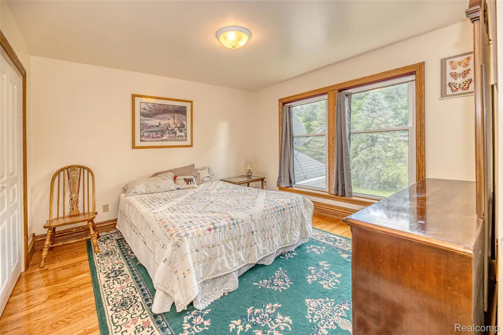 3839 Shamrock Drive Oregon Township, MI 48446