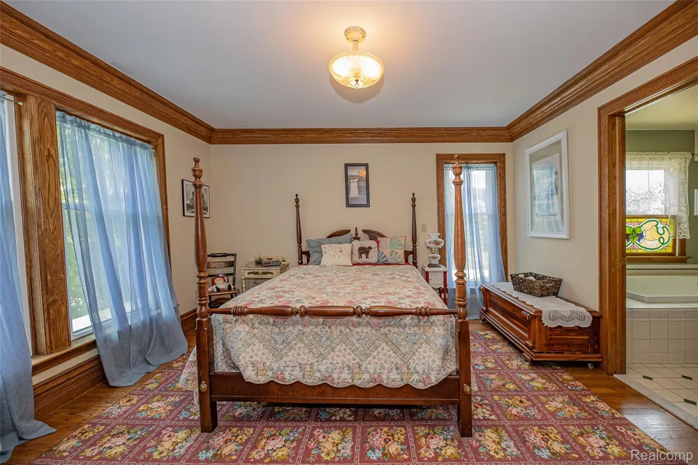 3839 Shamrock Drive Oregon Township, MI 48446