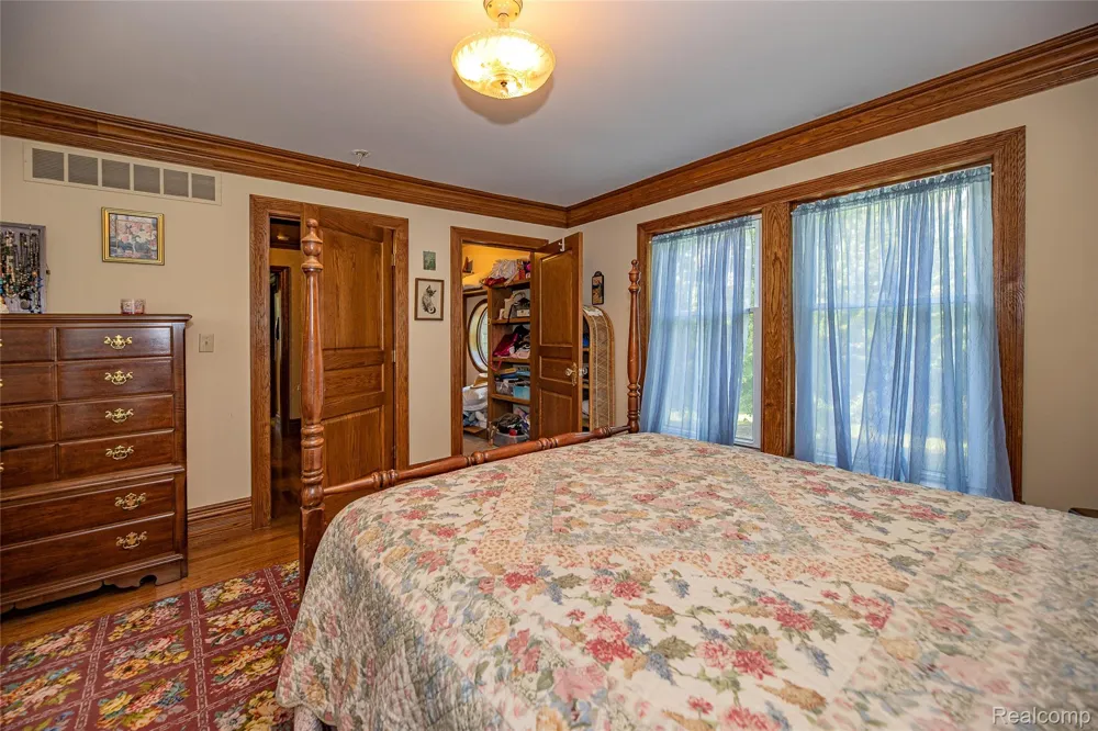 3839 Shamrock Drive Oregon Township, MI 48446