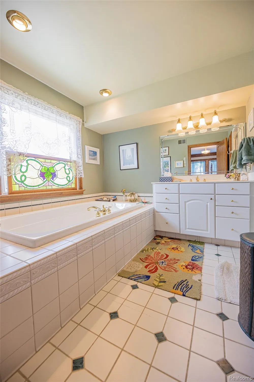 3839 Shamrock Drive Oregon Township, MI 48446