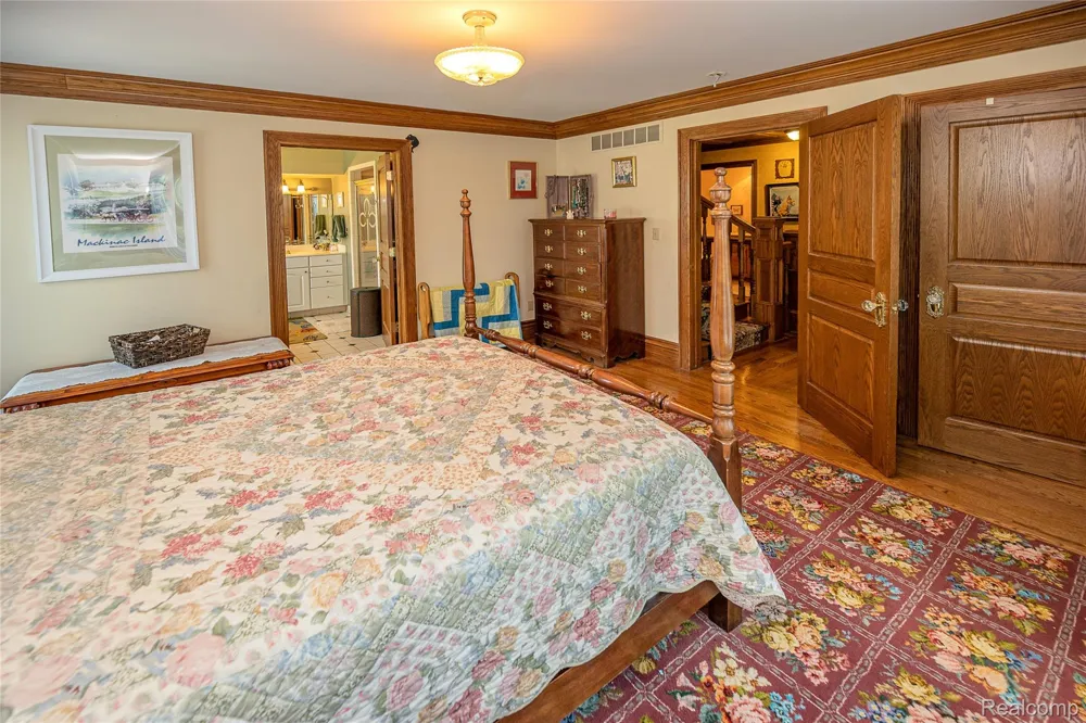 3839 Shamrock Drive Oregon Township, MI 48446