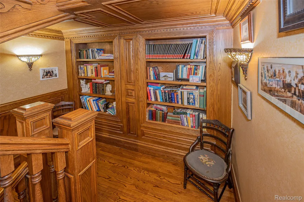 3839 Shamrock Drive Oregon Township, MI 48446