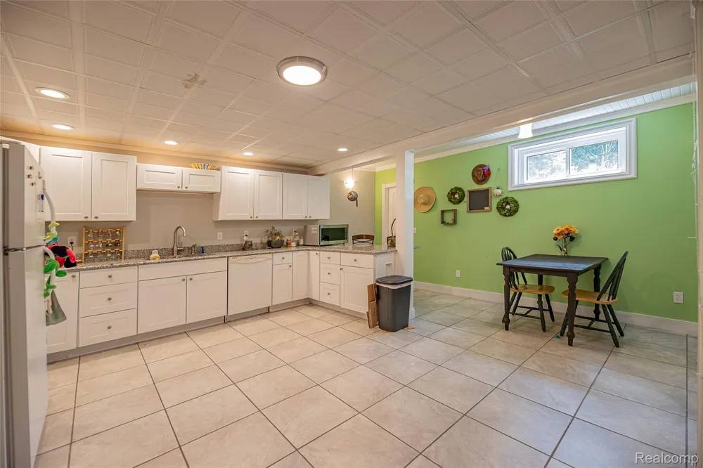 3839 Shamrock Drive Oregon Township, MI 48446