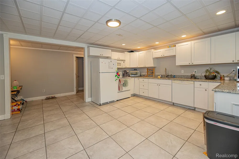3839 Shamrock Drive Oregon Township, MI 48446