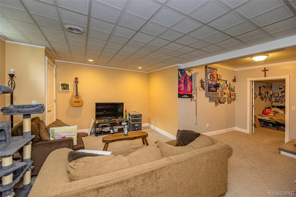 3839 Shamrock Drive Oregon Township, MI 48446