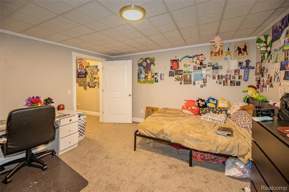 3839 Shamrock Drive Oregon Township, MI 48446