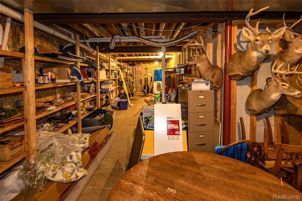 3839 Shamrock Drive Oregon Township, MI 48446