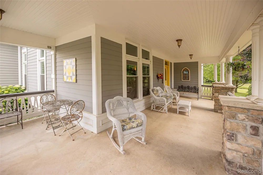 3839 Shamrock Drive Oregon Township, MI 48446