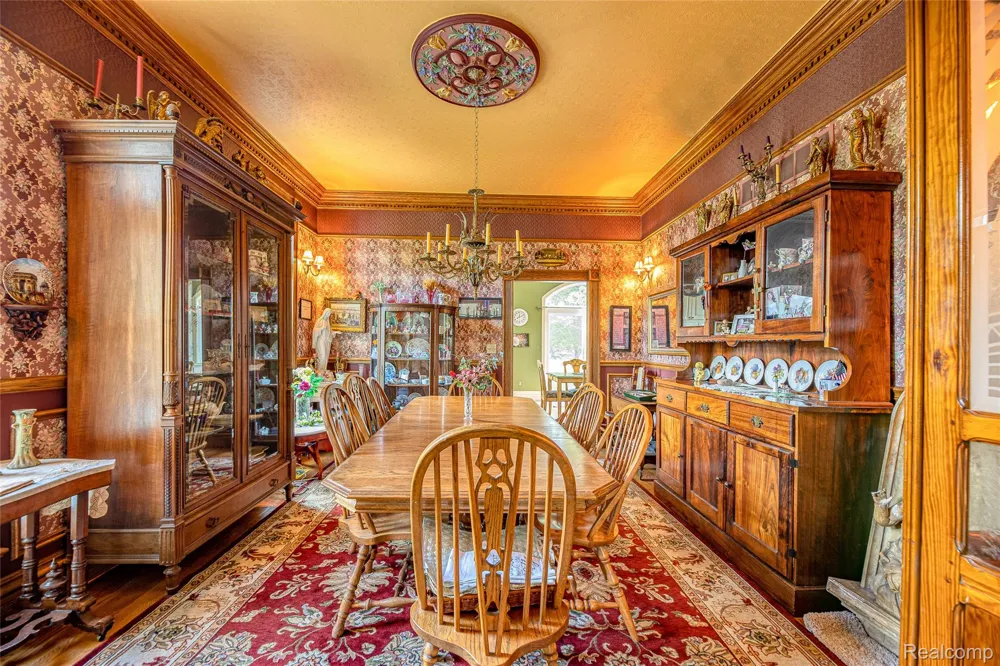 3839 Shamrock Drive Oregon Township, MI 48446