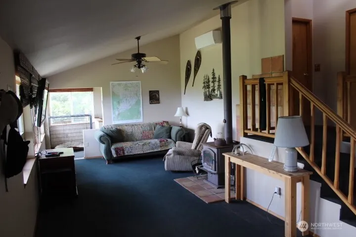 302 Davies Road Oroville, WA 98844