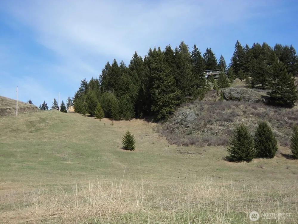 302 Davies Road Oroville, WA 98844