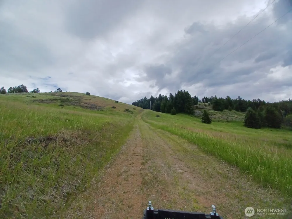 302 Davies Road Oroville, WA 98844
