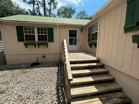 526 KINGS CREEK CIRCLE Steinhatchee, FL 32359