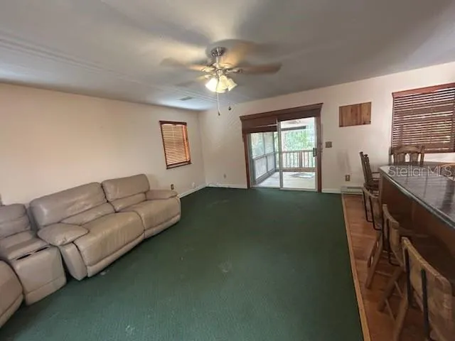 526 KINGS CREEK CIRCLE Steinhatchee, FL 32359