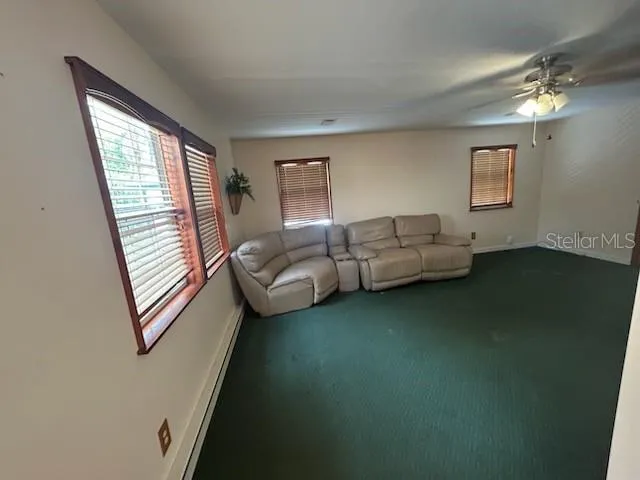 526 KINGS CREEK CIRCLE Steinhatchee, FL 32359
