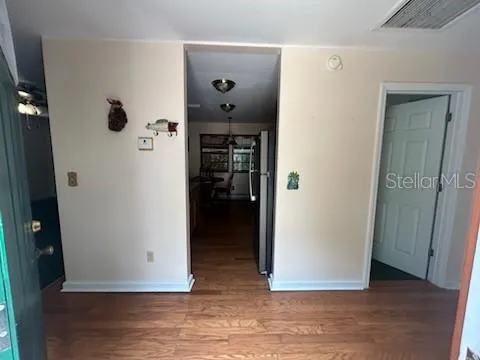 526 KINGS CREEK CIRCLE Steinhatchee, FL 32359